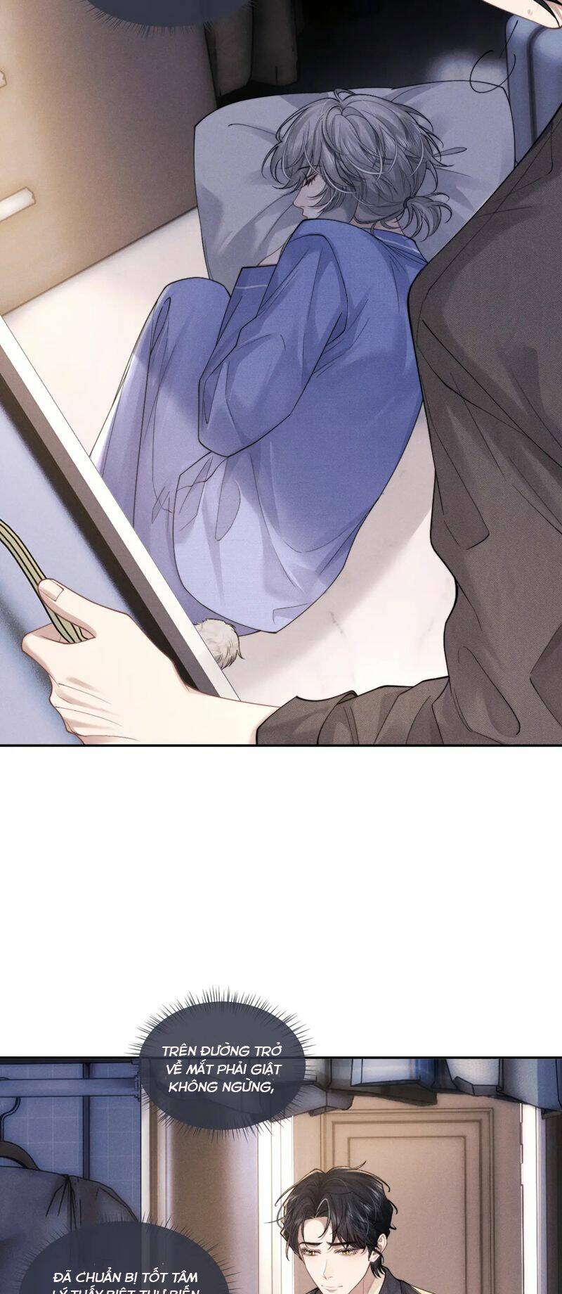 Chấp Sự Thỏ Cụp Tai Chapter 92 - Trang 2