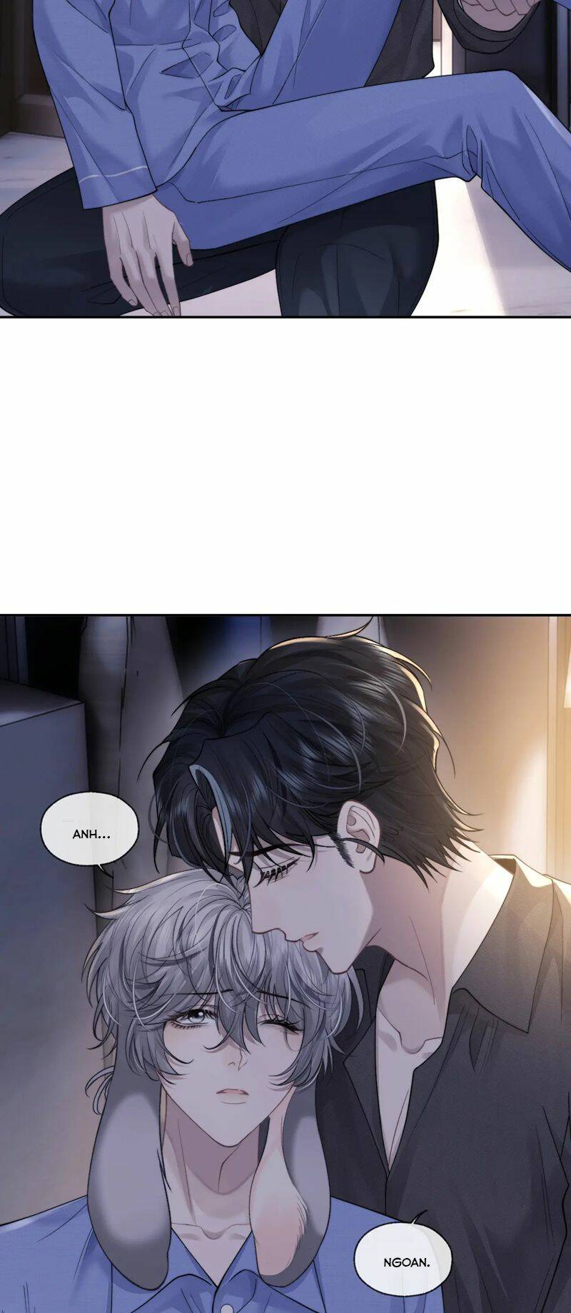 Chấp Sự Thỏ Cụp Tai Chapter 92 - Trang 2