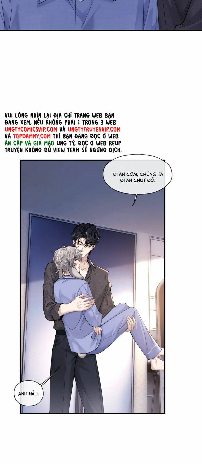 Chấp Sự Thỏ Cụp Tai Chapter 92 - Trang 2