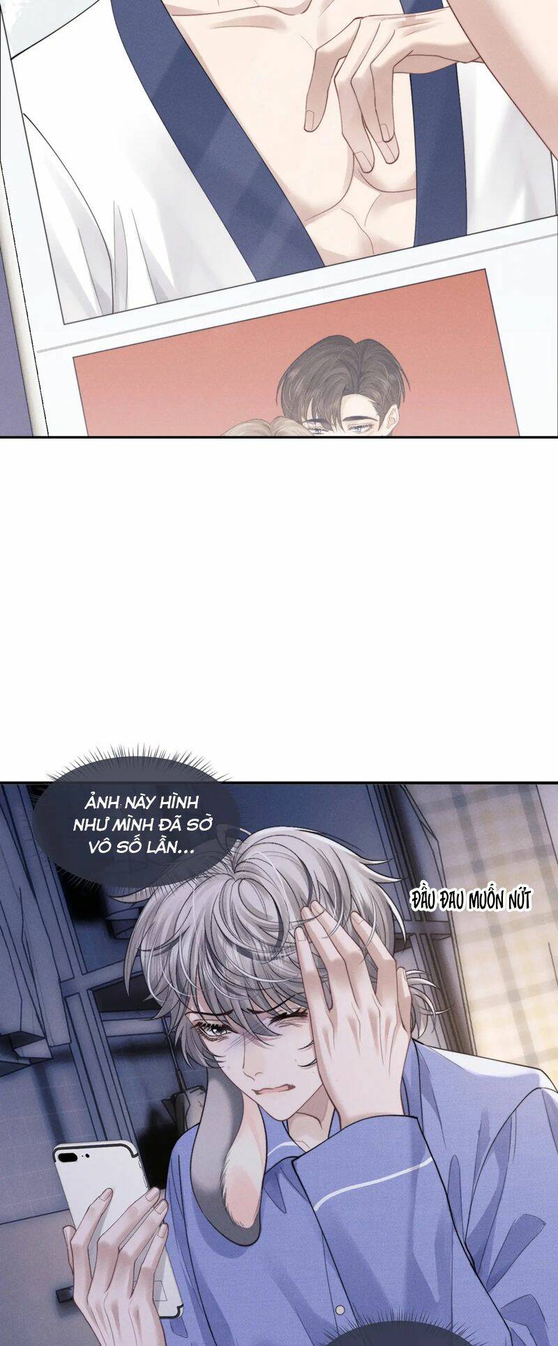 Chấp Sự Thỏ Cụp Tai Chapter 93 - Trang 2