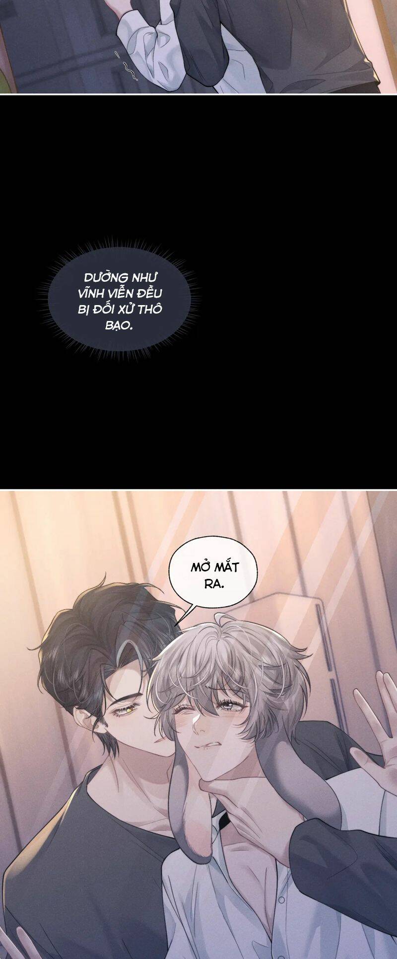 Chấp Sự Thỏ Cụp Tai Chapter 93 - Trang 2