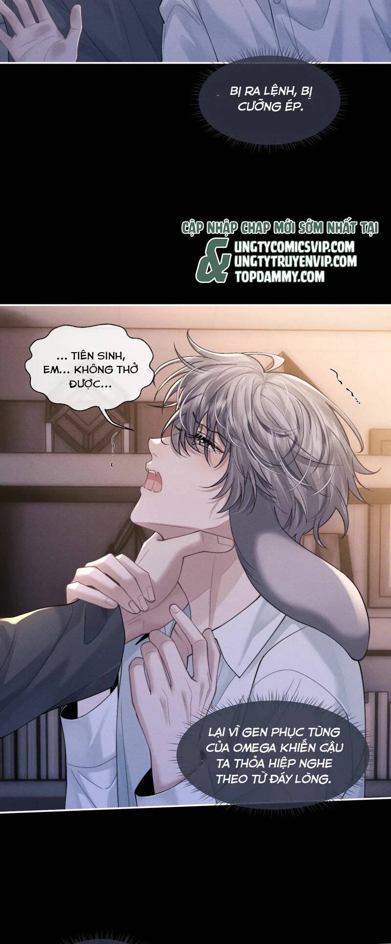 Chấp Sự Thỏ Cụp Tai Chapter 93 - Trang 2