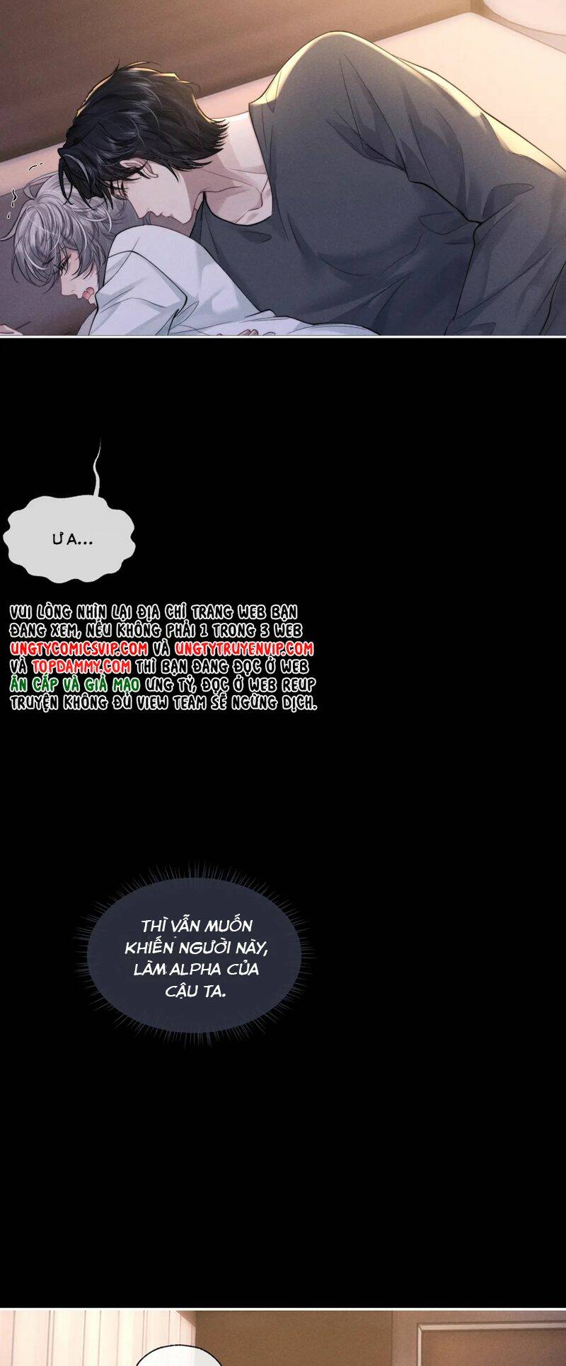 Chấp Sự Thỏ Cụp Tai Chapter 93 - Trang 2