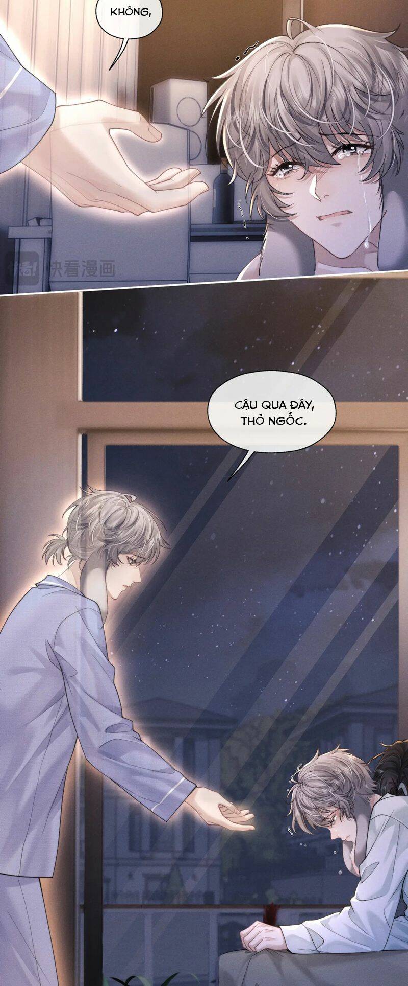 Chấp Sự Thỏ Cụp Tai Chapter 93 - Trang 2