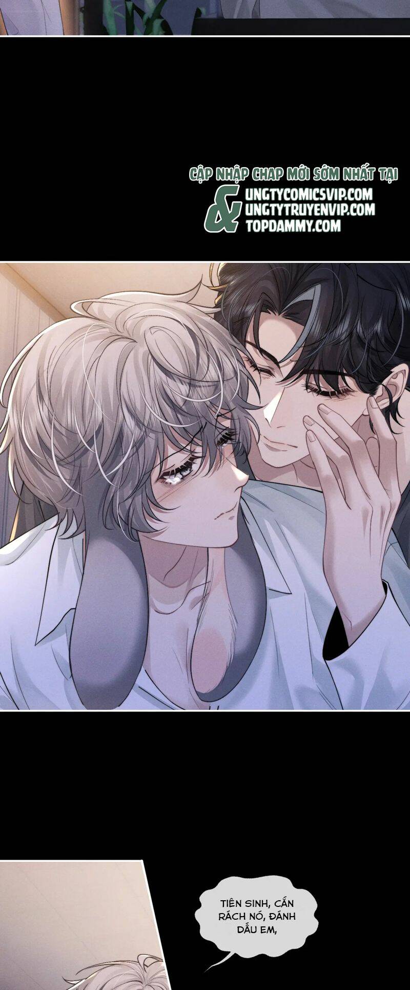 Chấp Sự Thỏ Cụp Tai Chapter 93 - Trang 2