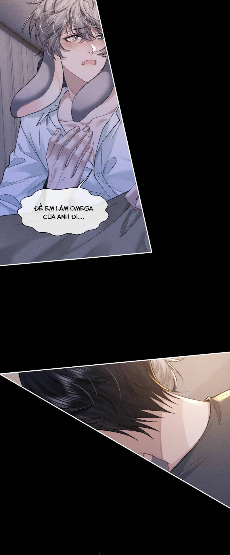 Chấp Sự Thỏ Cụp Tai Chapter 93 - Trang 2