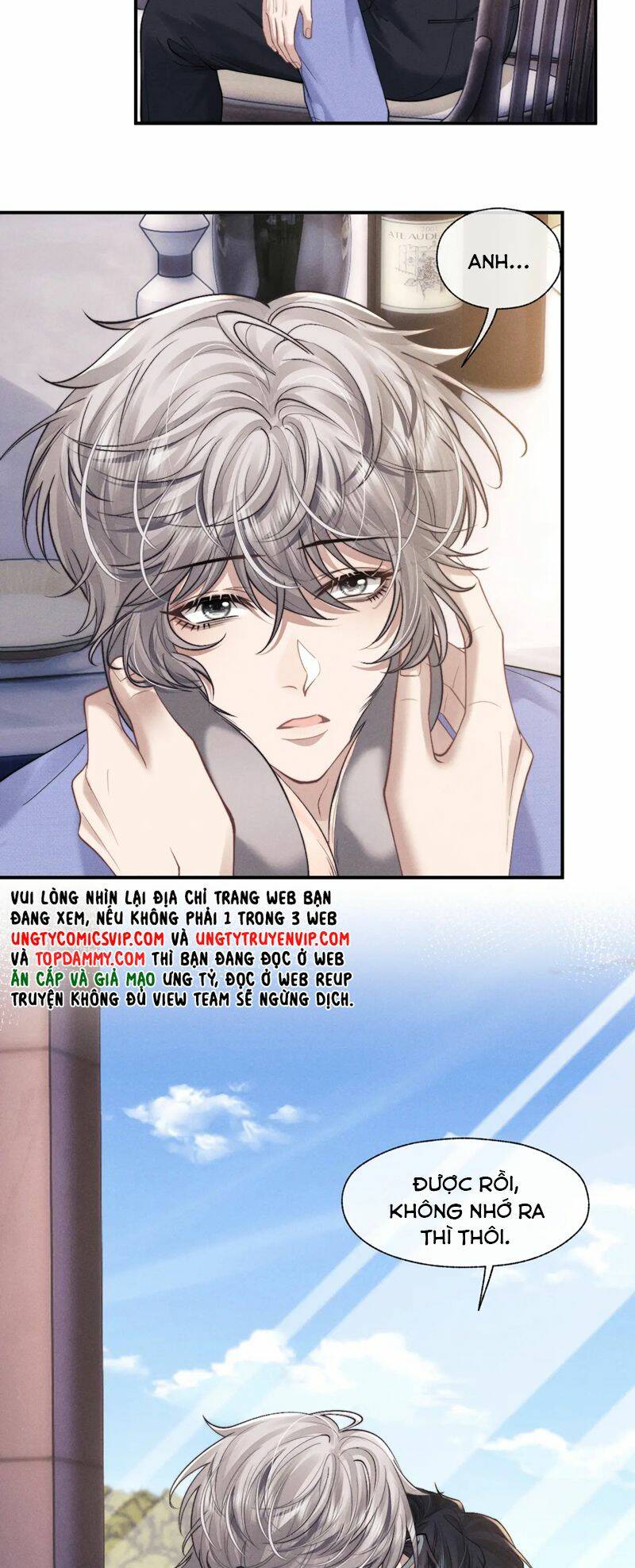 Chấp Sự Thỏ Cụp Tai Chapter 93 - Trang 2