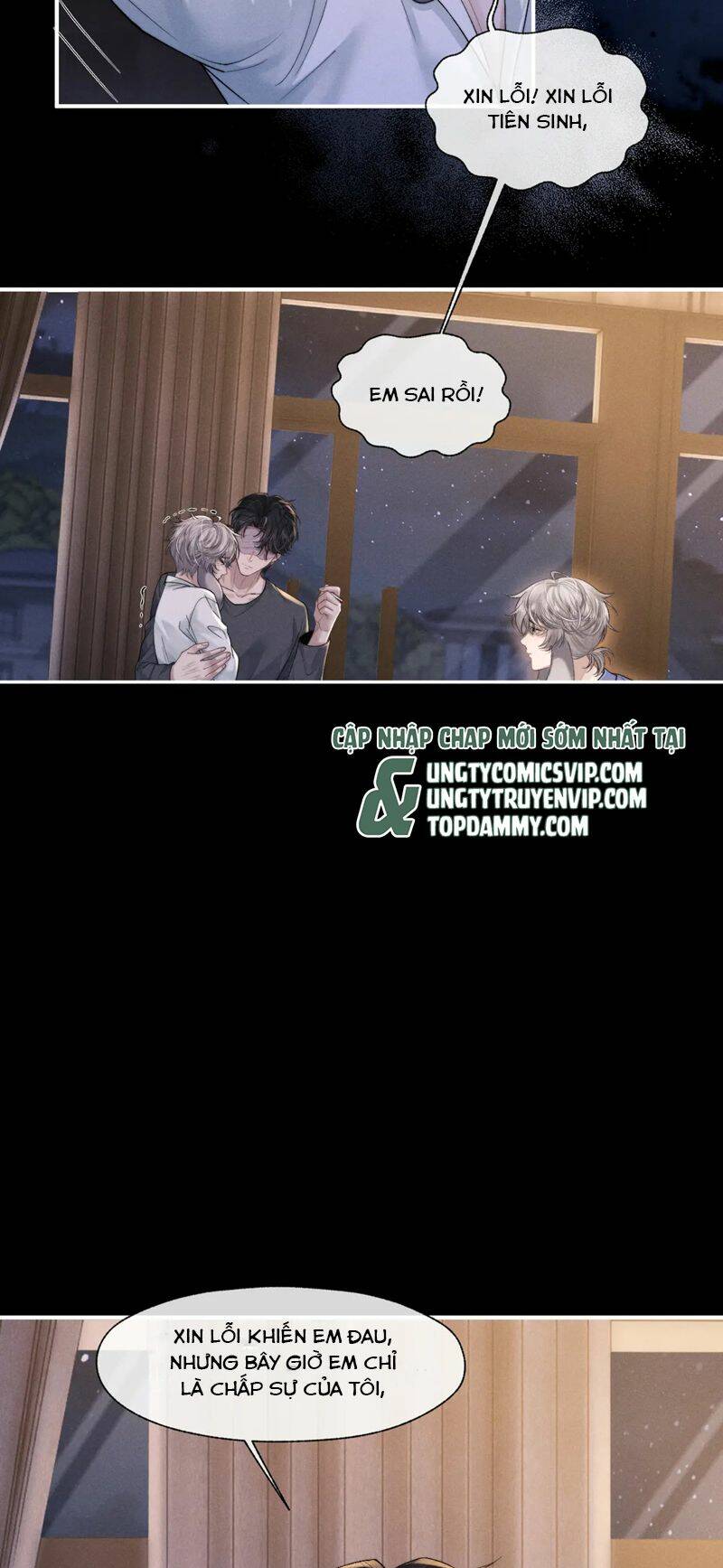 Chấp Sự Thỏ Cụp Tai Chapter 93 - Trang 2