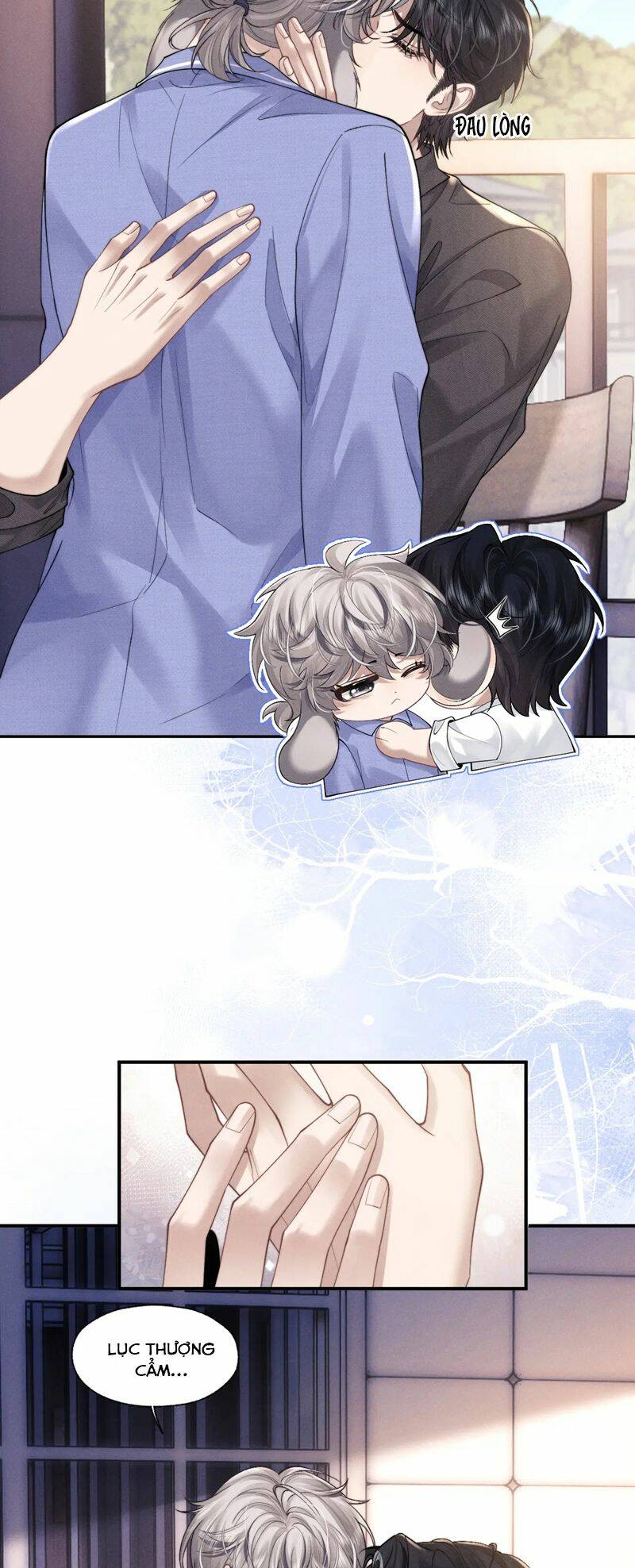 Chấp Sự Thỏ Cụp Tai Chapter 93 - Trang 2