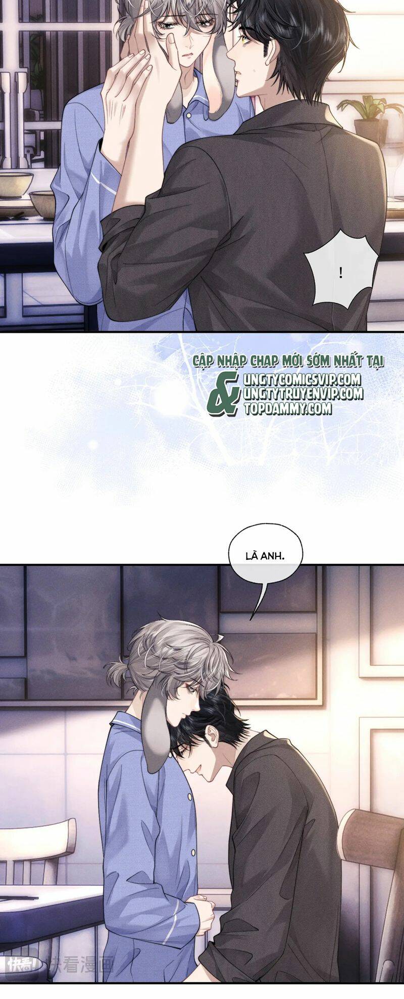 Chấp Sự Thỏ Cụp Tai Chapter 93 - Trang 2