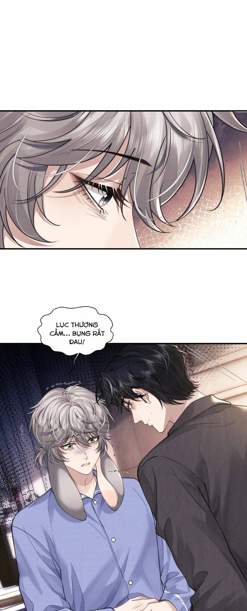Chấp Sự Thỏ Cụp Tai Chapter 93 - Trang 2