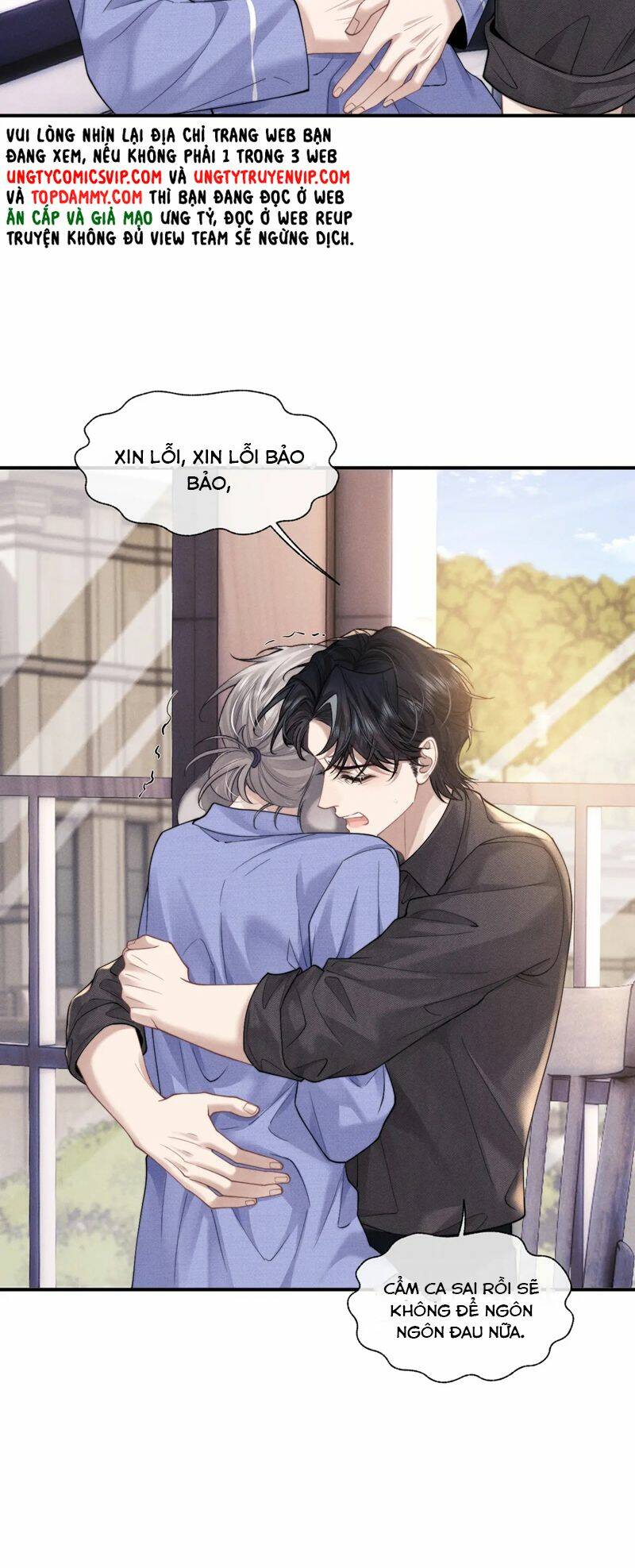 Chấp Sự Thỏ Cụp Tai Chapter 93 - Trang 2