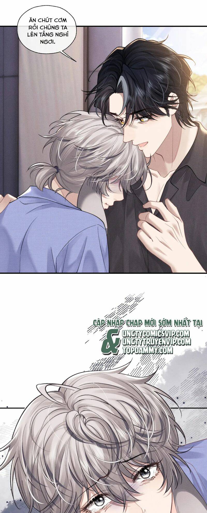 Chấp Sự Thỏ Cụp Tai Chapter 93 - Trang 2