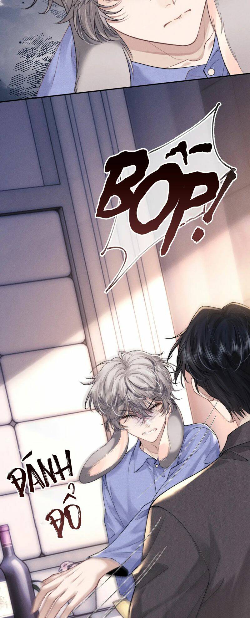 Chấp Sự Thỏ Cụp Tai Chapter 93 - Trang 2