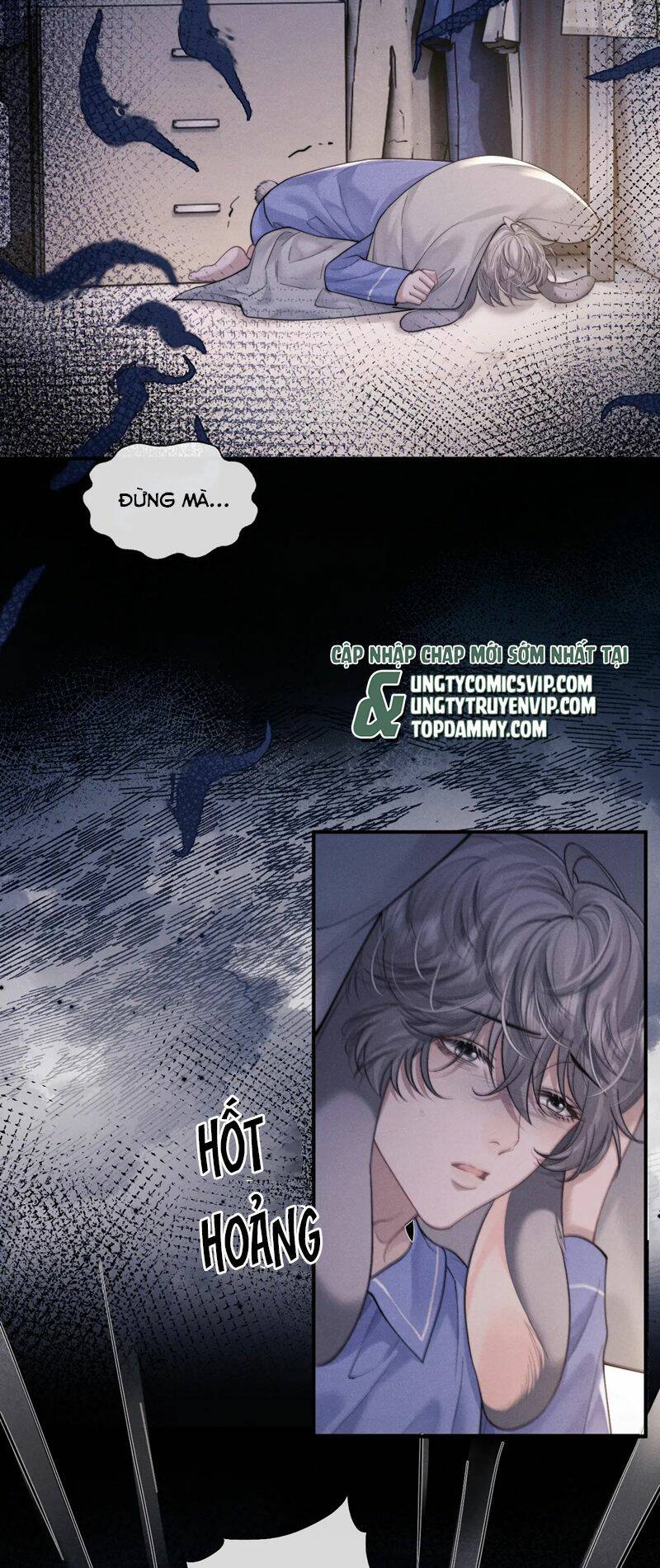 Chấp Sự Thỏ Cụp Tai Chapter 94 - Trang 2