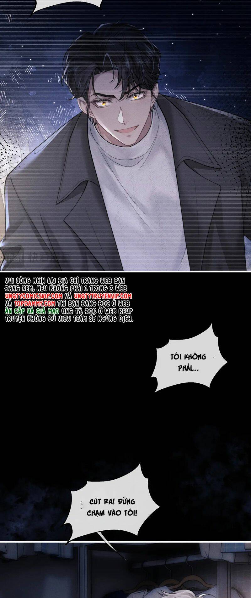 Chấp Sự Thỏ Cụp Tai Chapter 94 - Trang 2