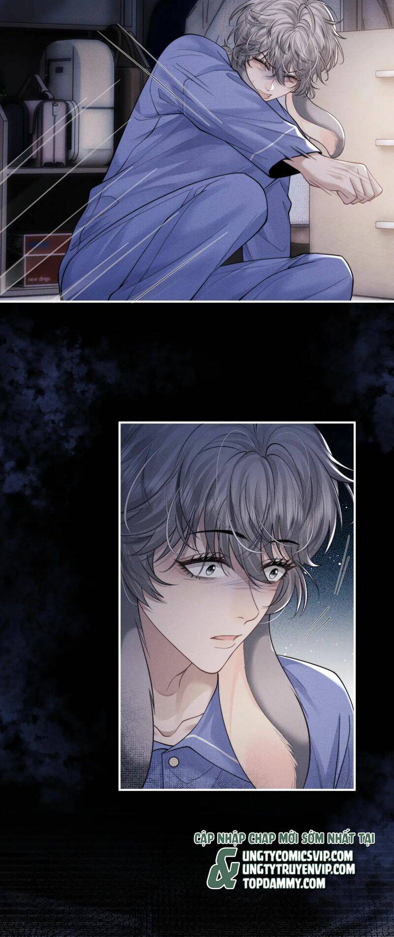 Chấp Sự Thỏ Cụp Tai Chapter 94 - Trang 2