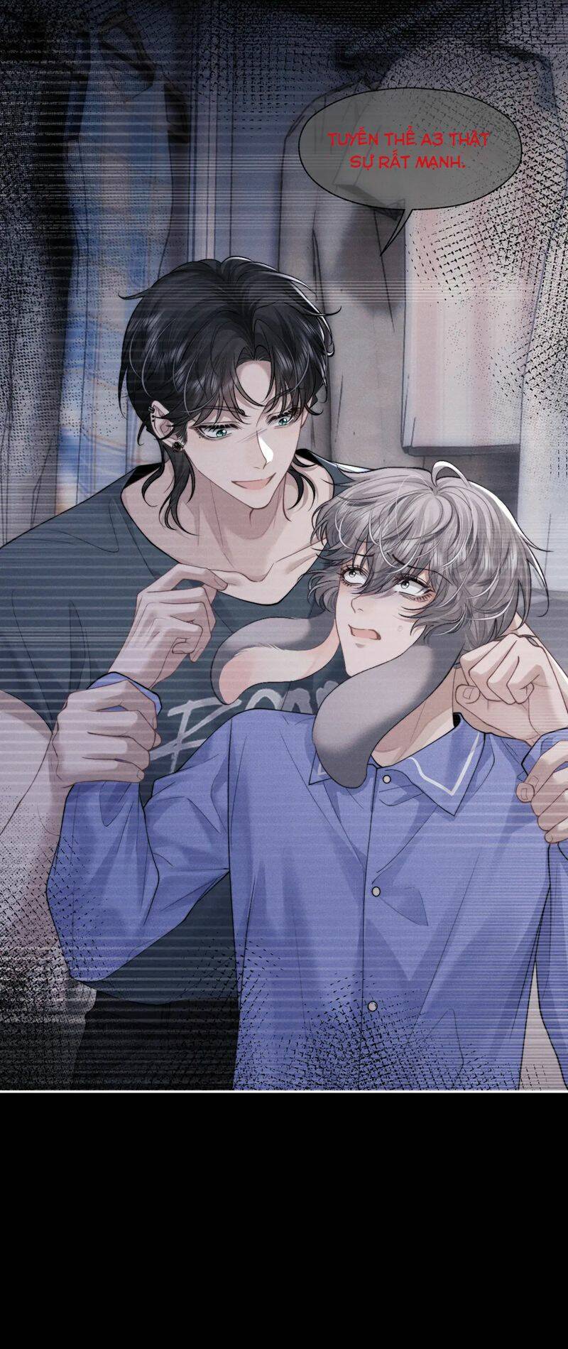 Chấp Sự Thỏ Cụp Tai Chapter 94 - Trang 2