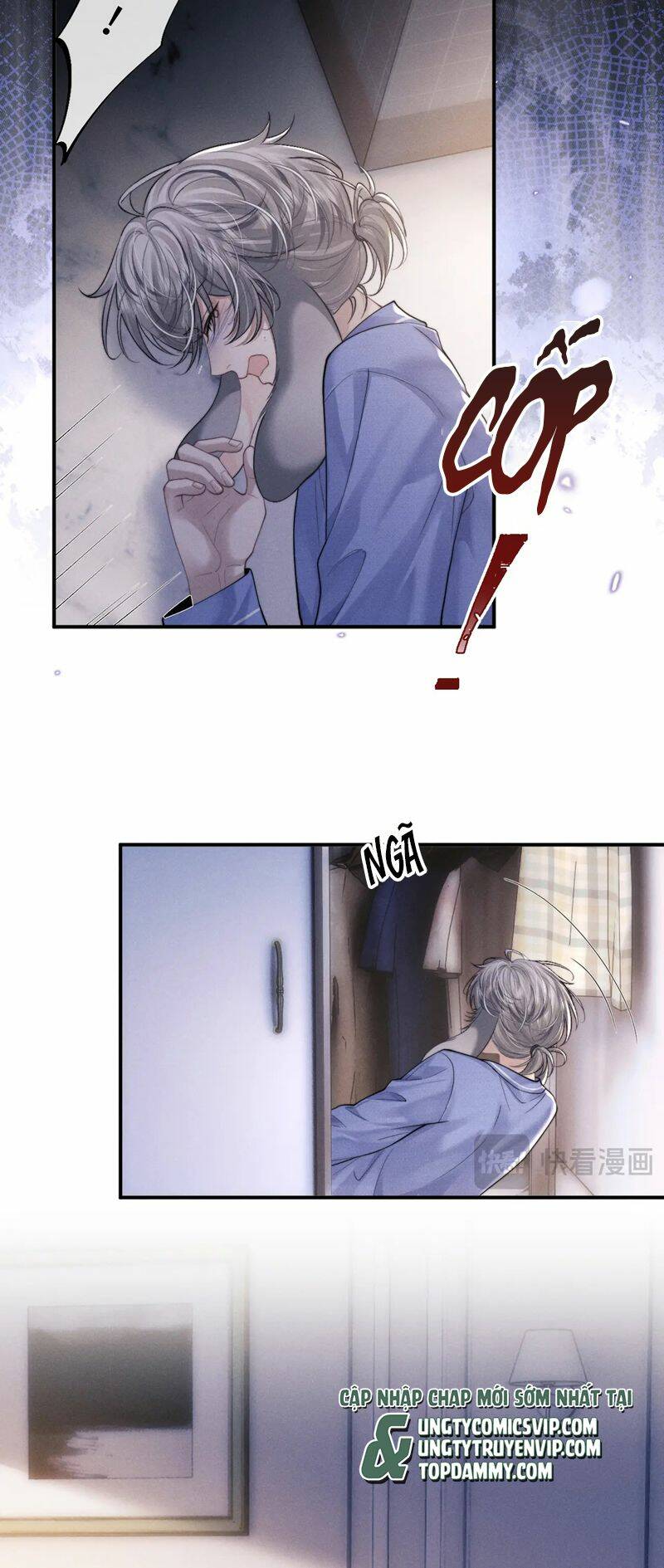 Chấp Sự Thỏ Cụp Tai Chapter 94 - Trang 2