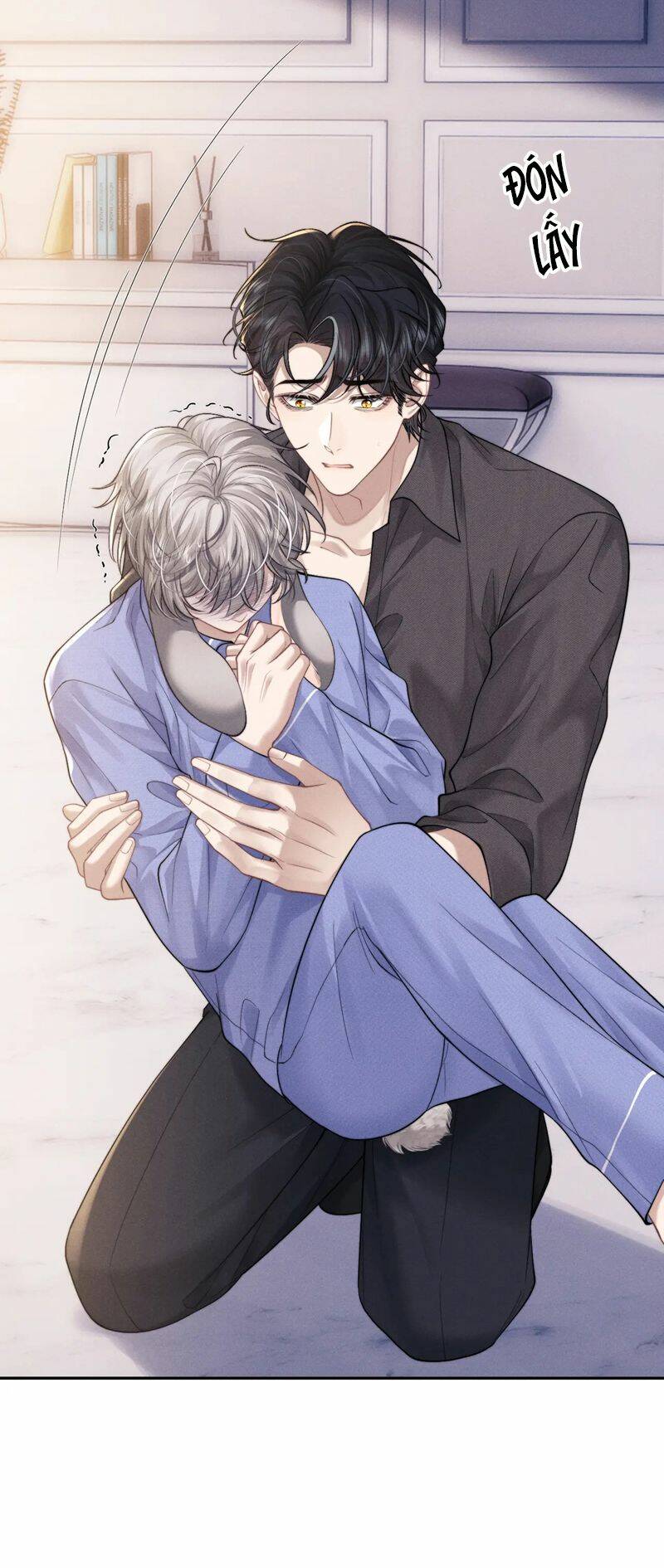 Chấp Sự Thỏ Cụp Tai Chapter 94 - Trang 2