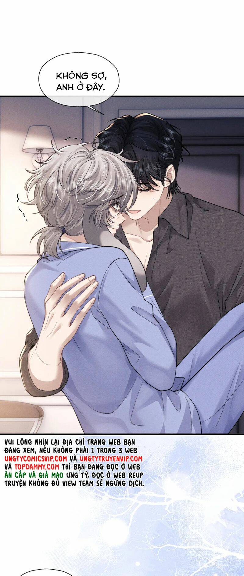 Chấp Sự Thỏ Cụp Tai Chapter 94 - Trang 2