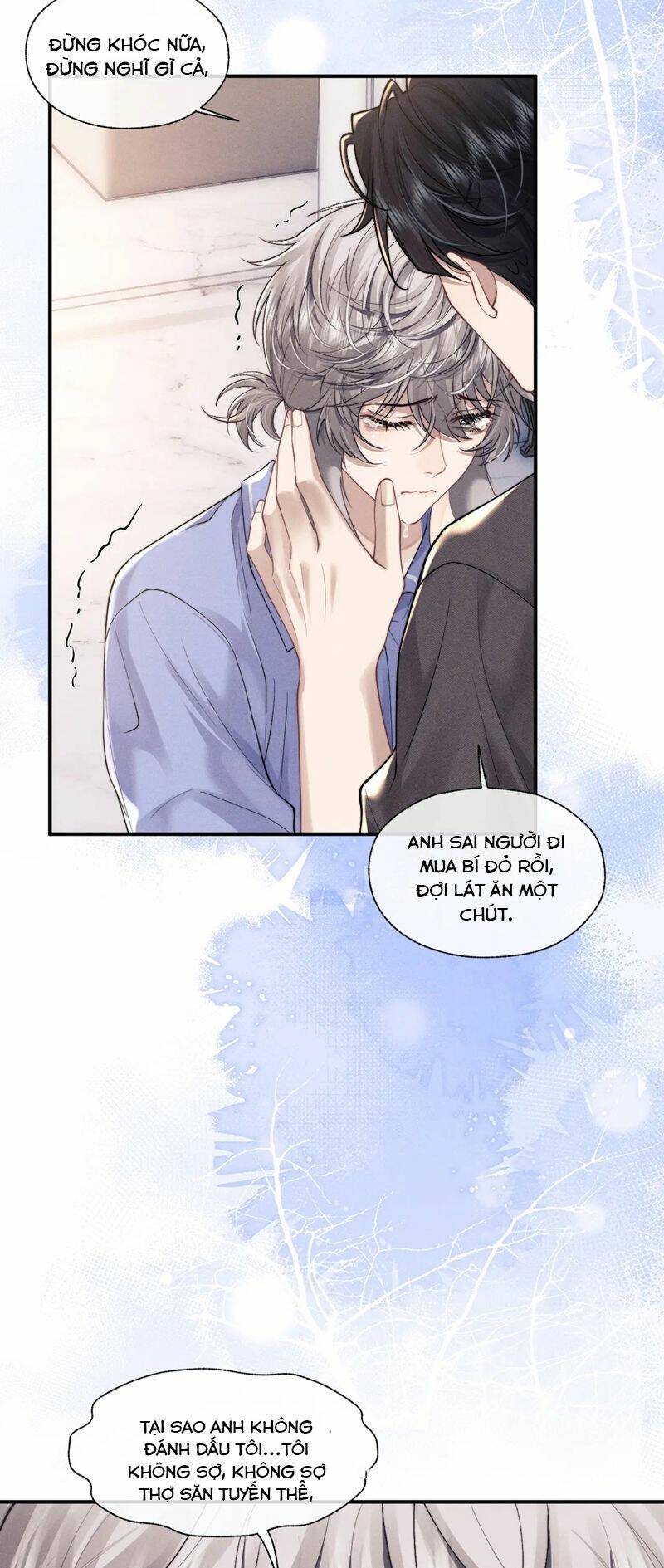 Chấp Sự Thỏ Cụp Tai Chapter 94 - Trang 2