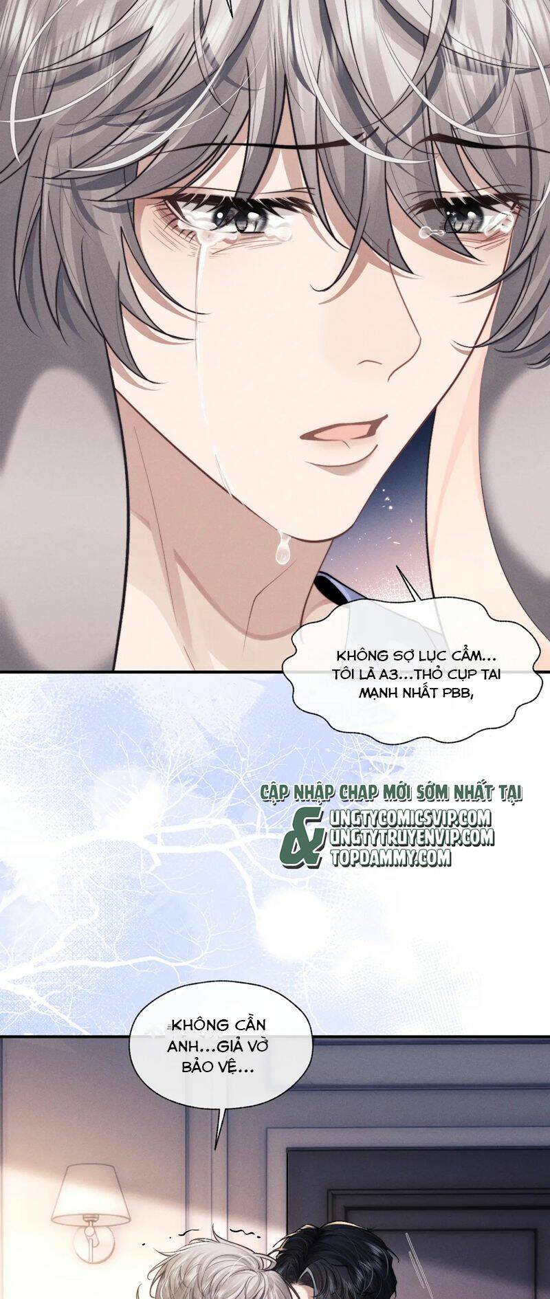 Chấp Sự Thỏ Cụp Tai Chapter 94 - Trang 2