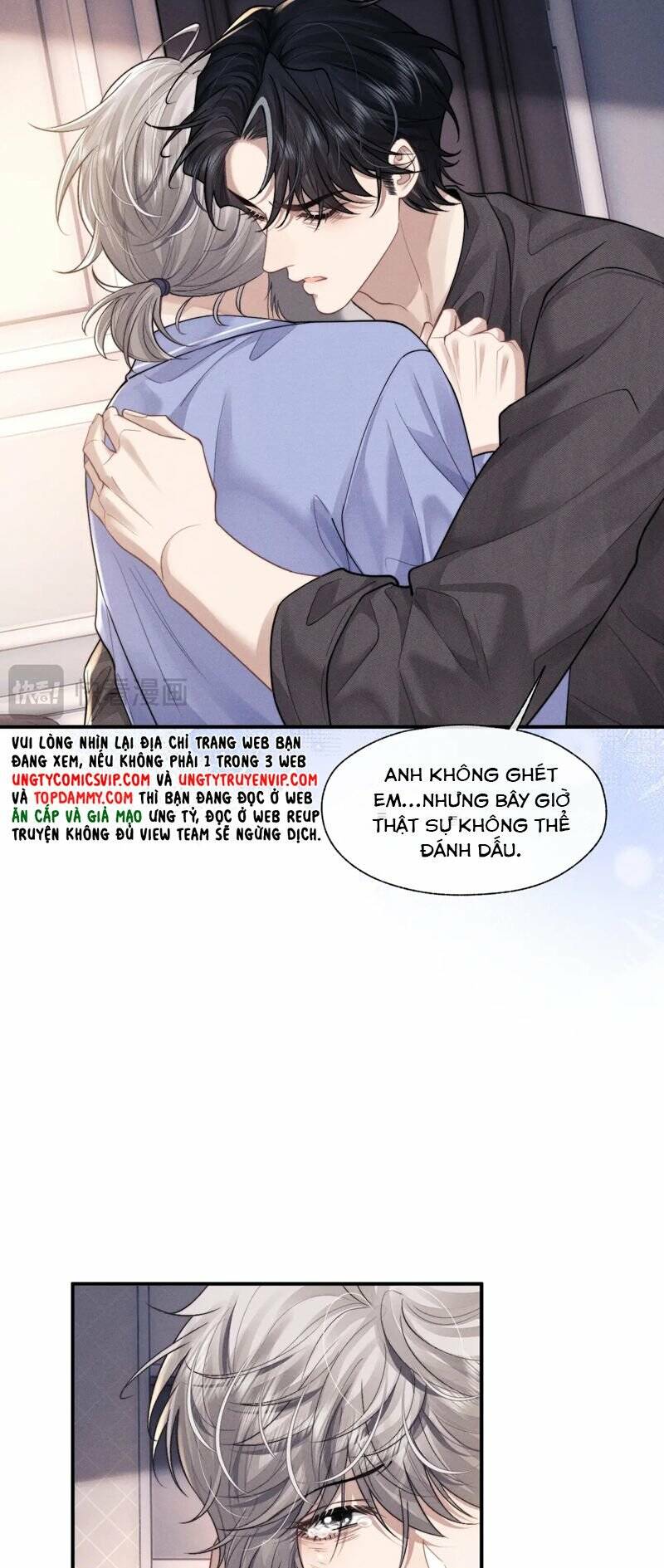 Chấp Sự Thỏ Cụp Tai Chapter 94 - Trang 2