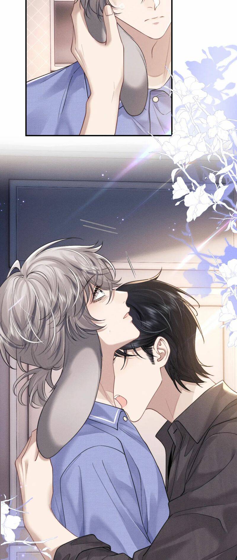 Chấp Sự Thỏ Cụp Tai Chapter 94 - Trang 2