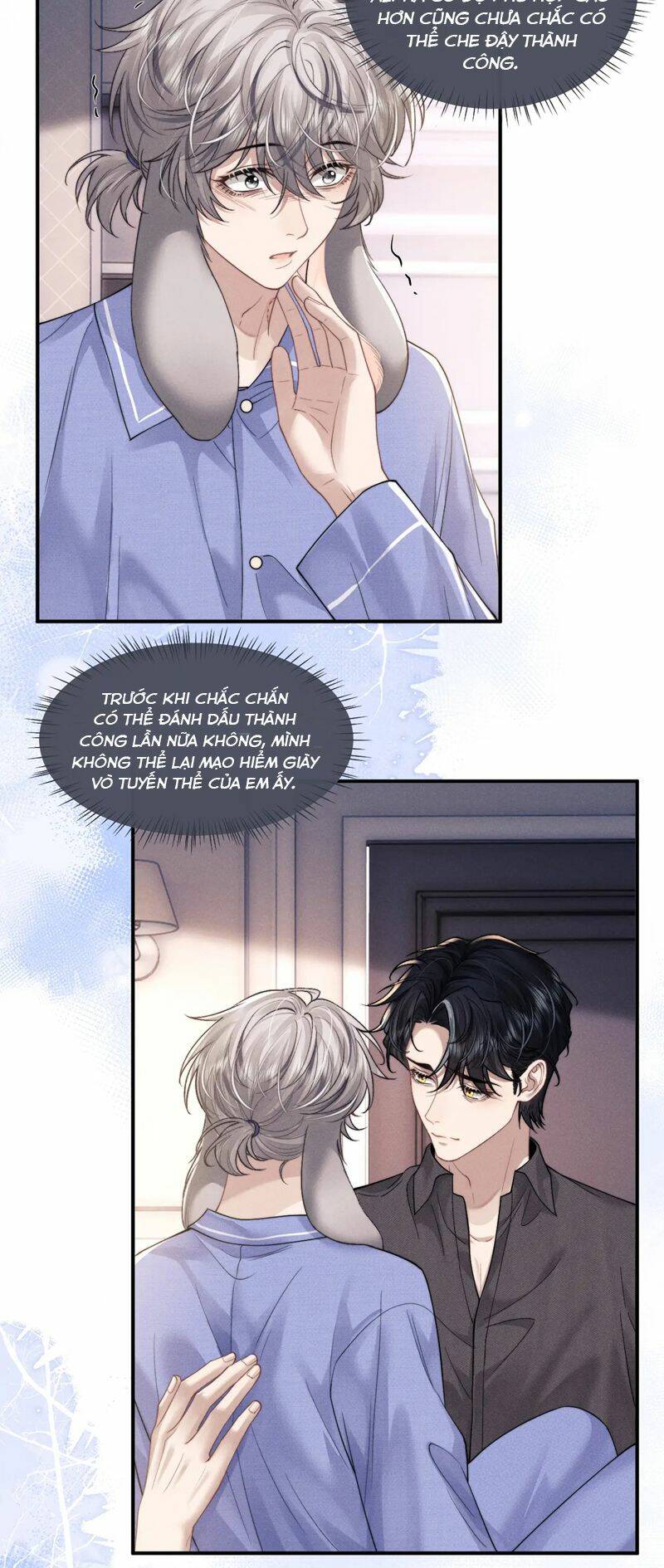 Chấp Sự Thỏ Cụp Tai Chapter 94 - Trang 2