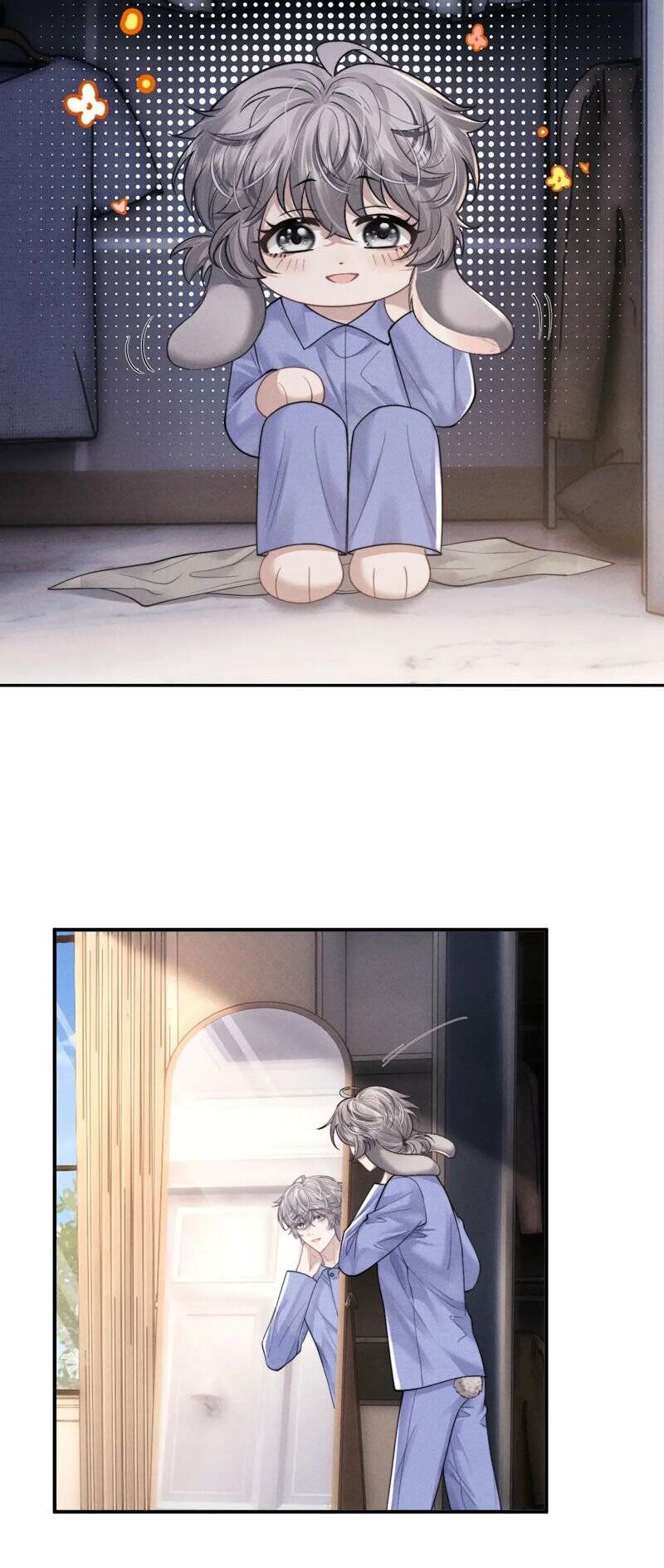 Chấp Sự Thỏ Cụp Tai Chapter 94 - Trang 2