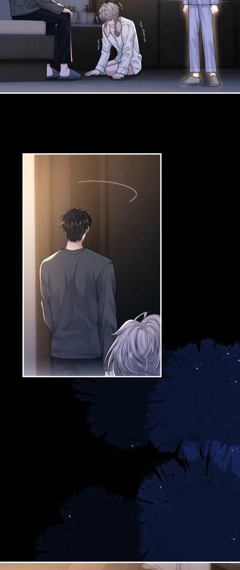 Chấp Sự Thỏ Cụp Tai Chapter 94 - Trang 2