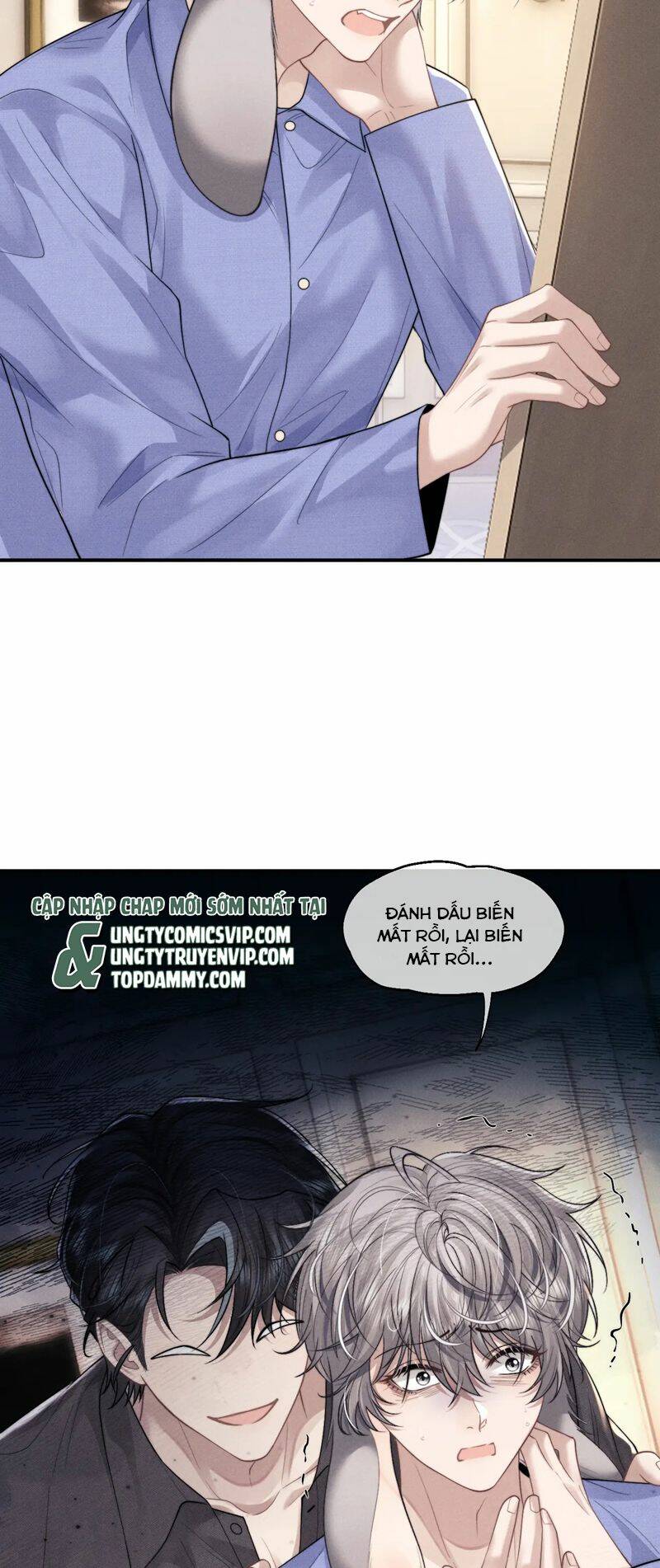 Chấp Sự Thỏ Cụp Tai Chapter 94 - Trang 2