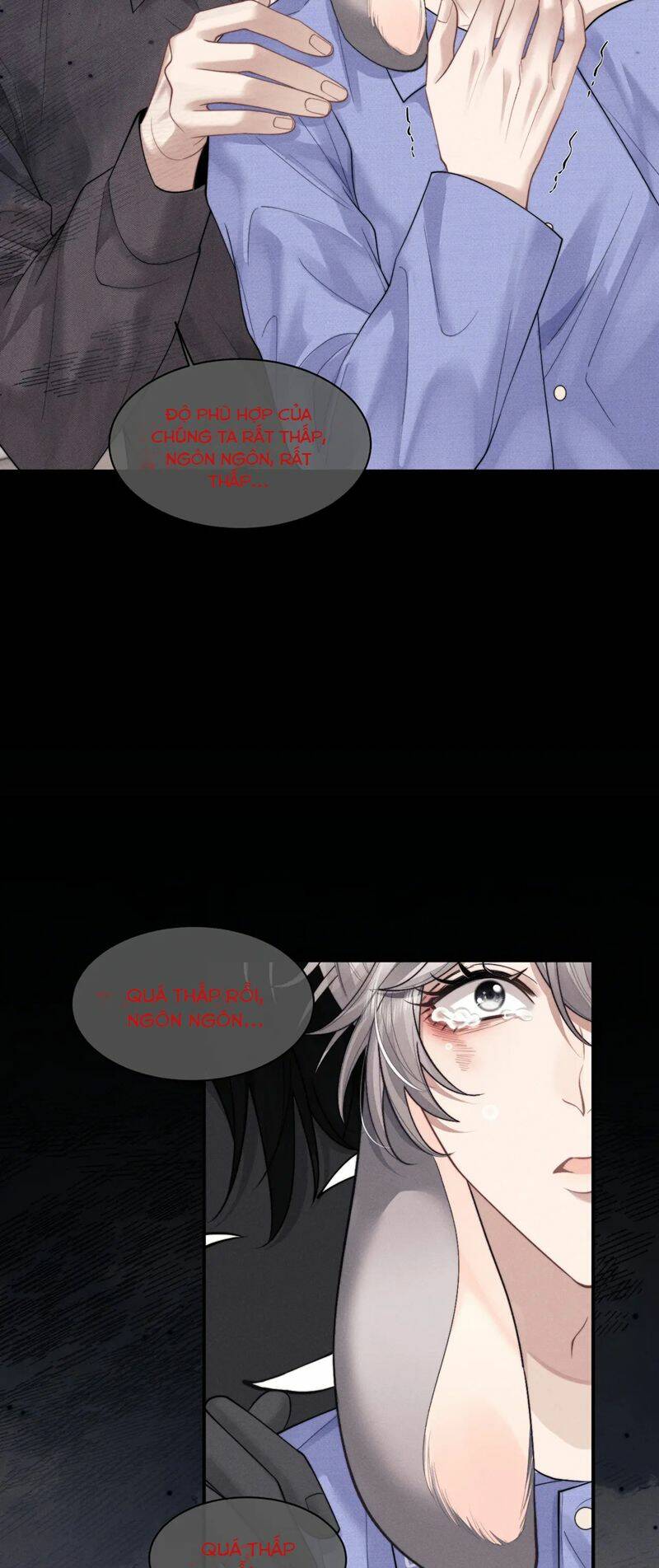 Chấp Sự Thỏ Cụp Tai Chapter 94 - Trang 2