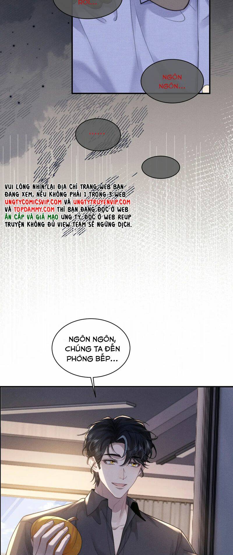 Chấp Sự Thỏ Cụp Tai Chapter 94 - Trang 2