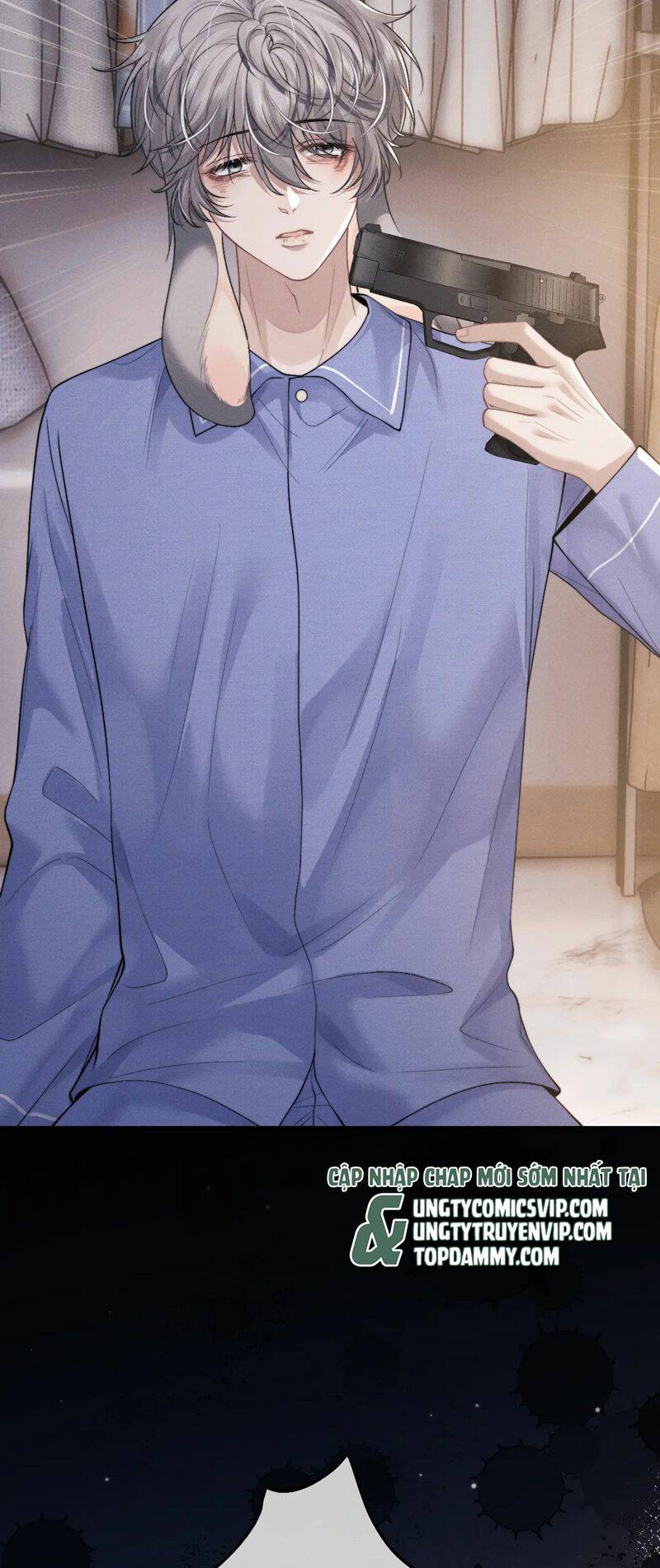 Chấp Sự Thỏ Cụp Tai Chapter 94 - Trang 2