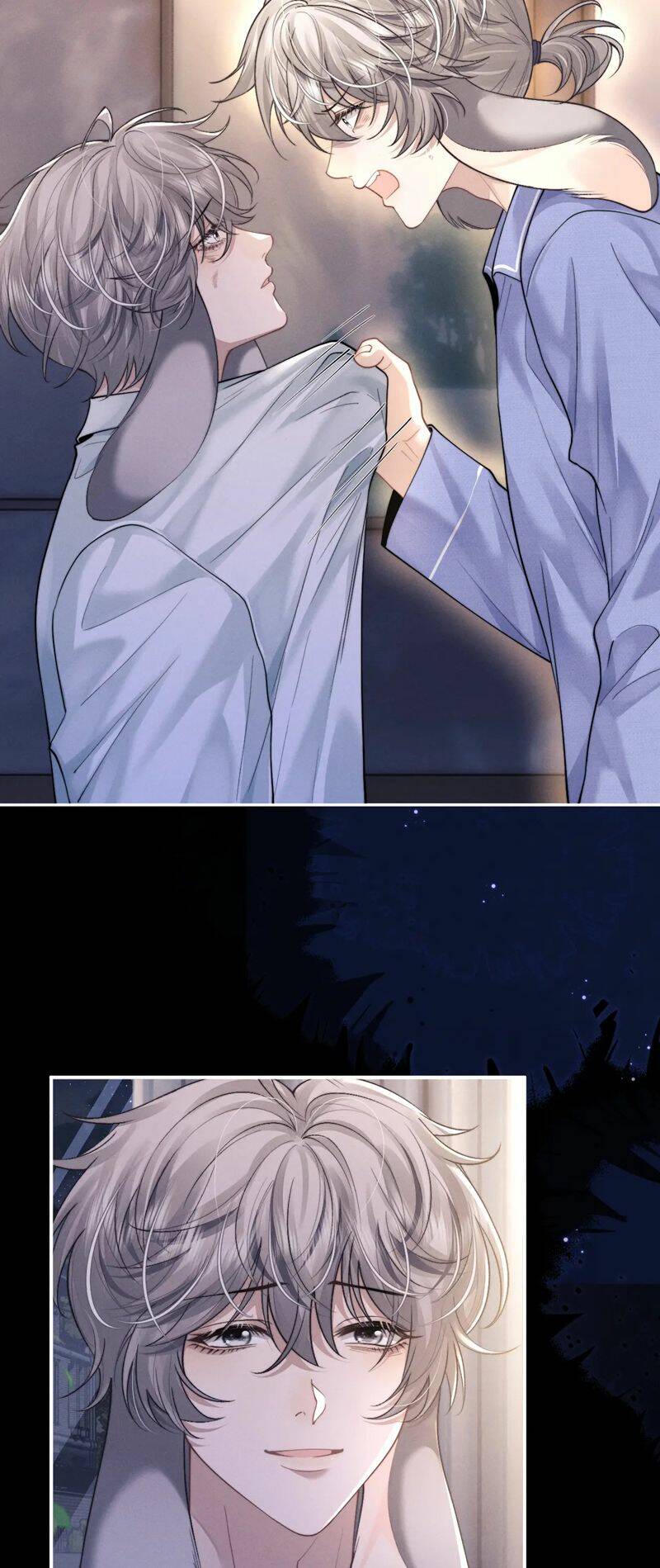 Chấp Sự Thỏ Cụp Tai Chapter 94 - Trang 2