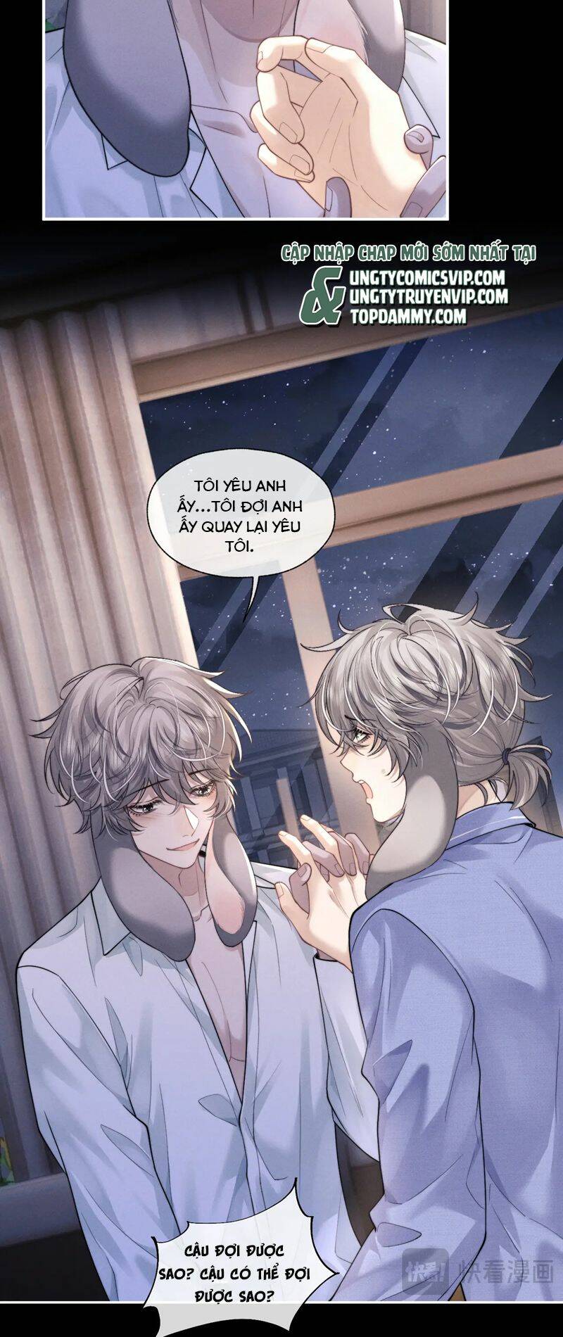 Chấp Sự Thỏ Cụp Tai Chapter 94 - Trang 2