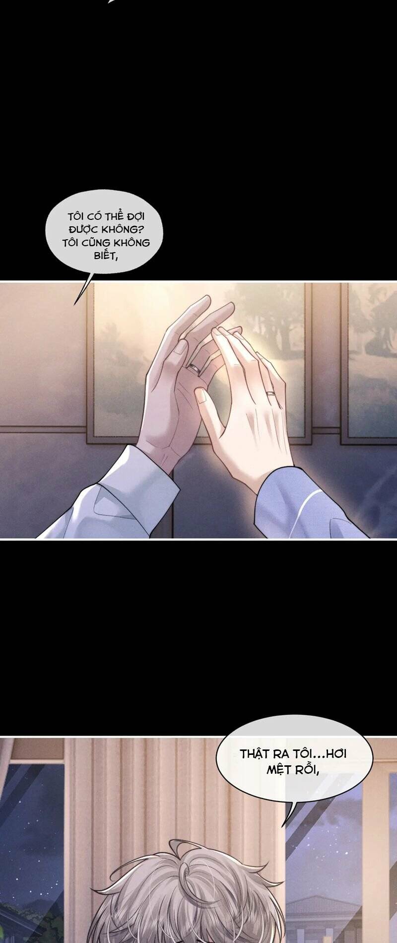 Chấp Sự Thỏ Cụp Tai Chapter 94 - Trang 2