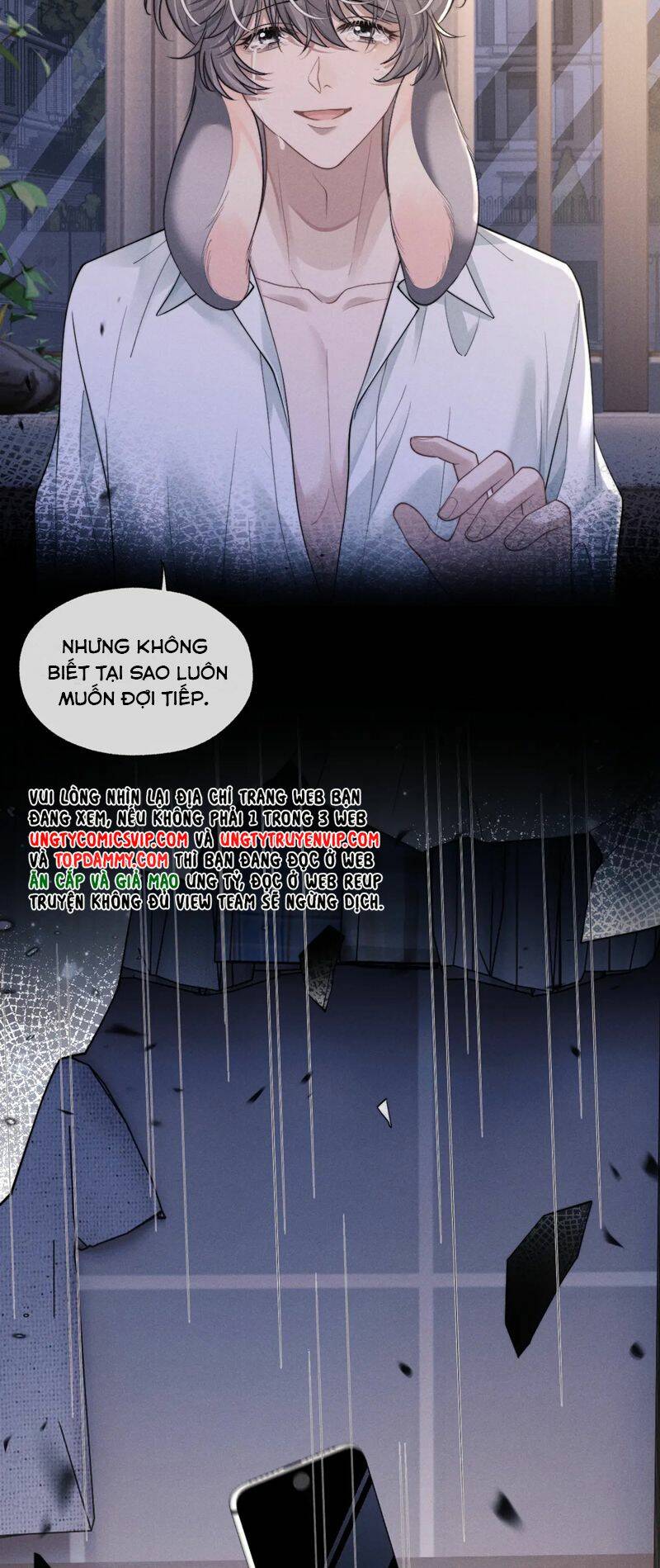 Chấp Sự Thỏ Cụp Tai Chapter 94 - Trang 2