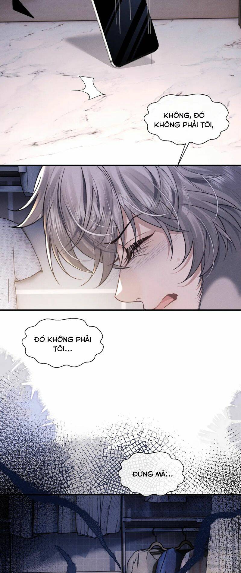 Chấp Sự Thỏ Cụp Tai Chapter 94 - Trang 2