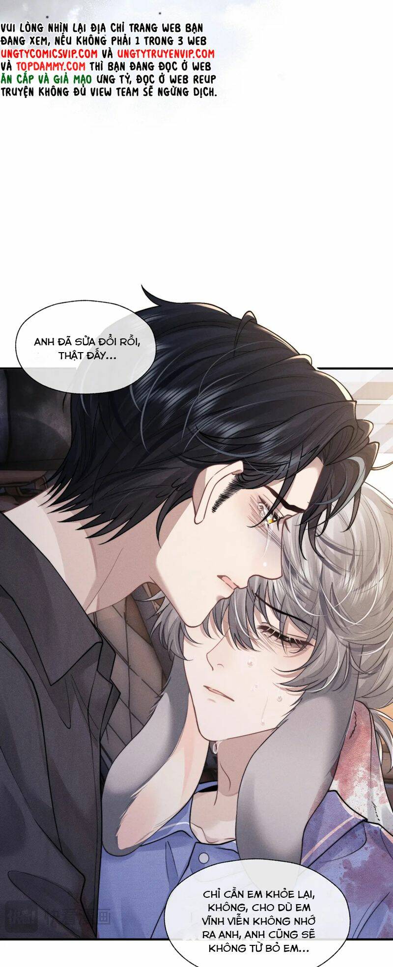 Chấp Sự Thỏ Cụp Tai Chapter 95 - Trang 2