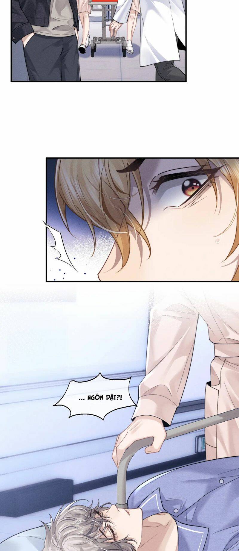 Chấp Sự Thỏ Cụp Tai Chapter 95 - Trang 2