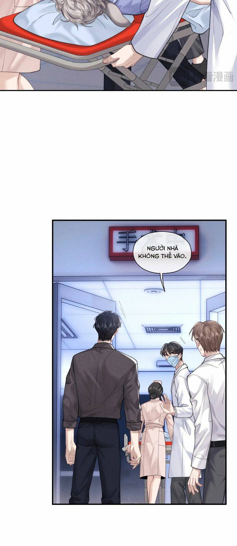 Chấp Sự Thỏ Cụp Tai Chapter 95 - Trang 2