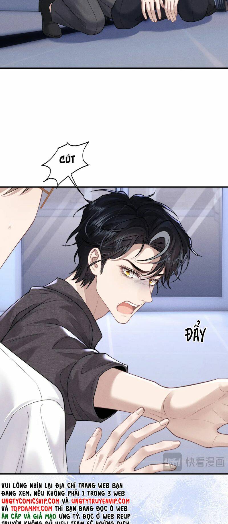 Chấp Sự Thỏ Cụp Tai Chapter 95 - Trang 2