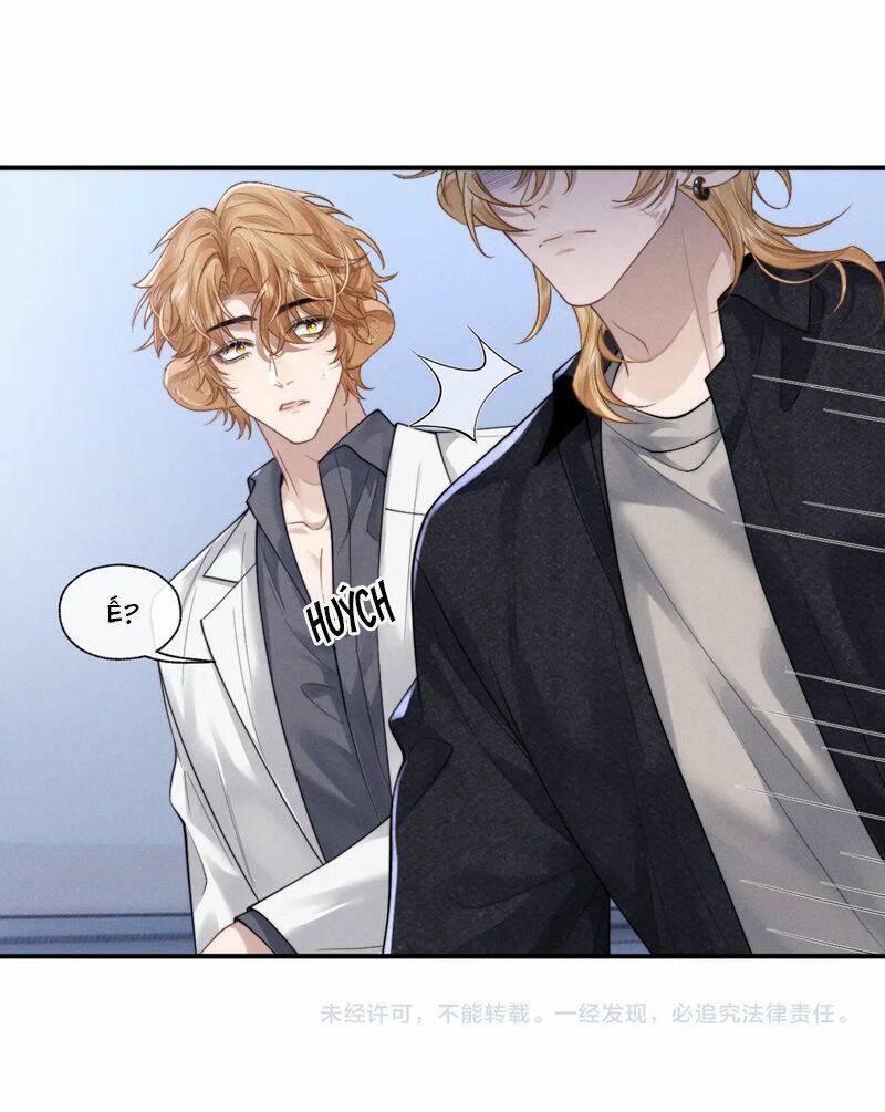 Chấp Sự Thỏ Cụp Tai Chapter 95 - Trang 2