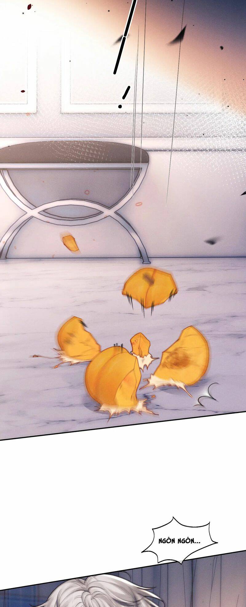 Chấp Sự Thỏ Cụp Tai Chapter 95 - Trang 2