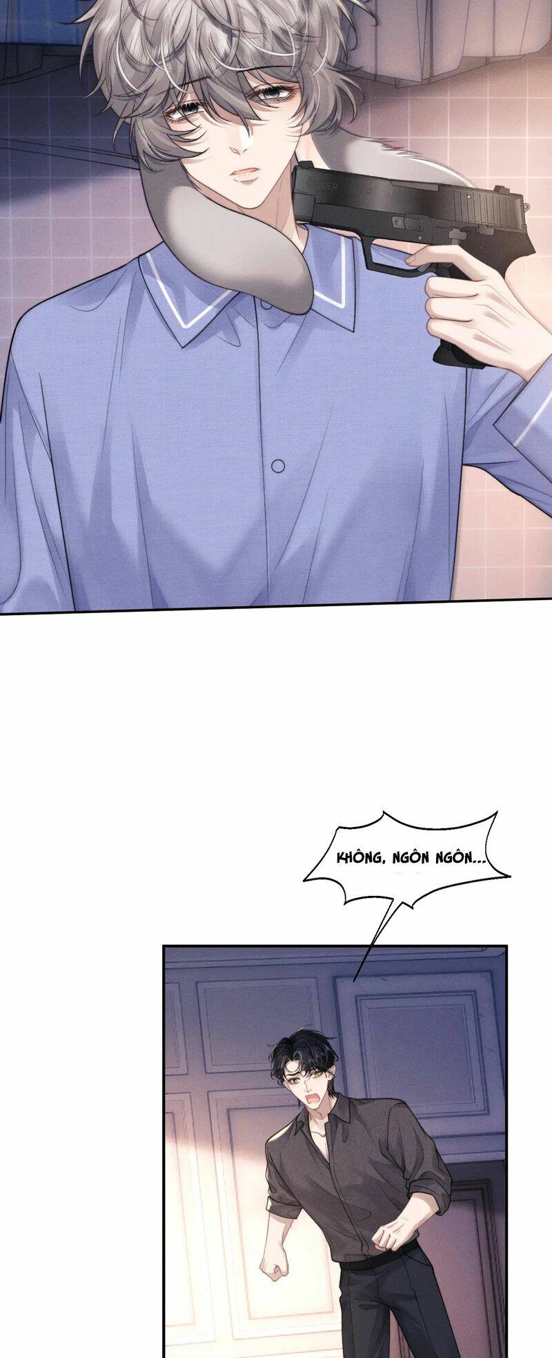 Chấp Sự Thỏ Cụp Tai Chapter 95 - Trang 2