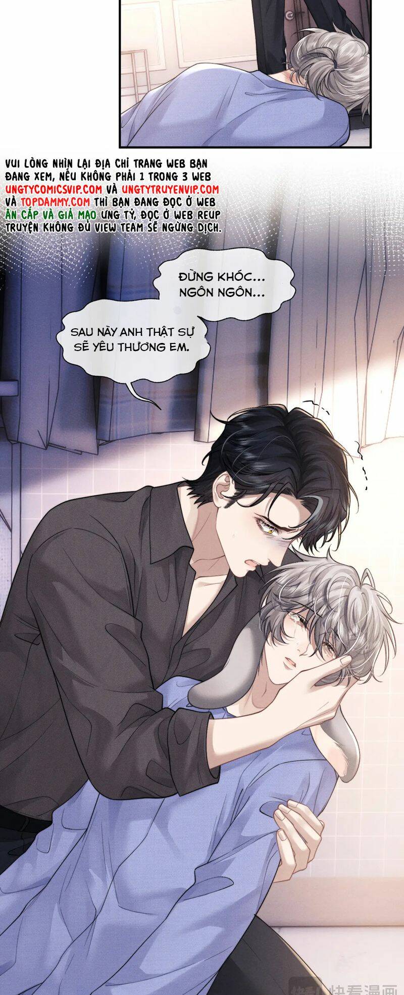 Chấp Sự Thỏ Cụp Tai Chapter 95 - Trang 2