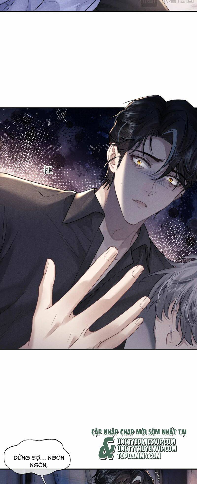 Chấp Sự Thỏ Cụp Tai Chapter 95 - Trang 2